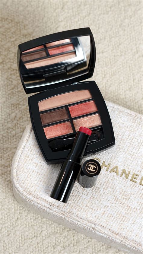 chanel makeup black friday sale.